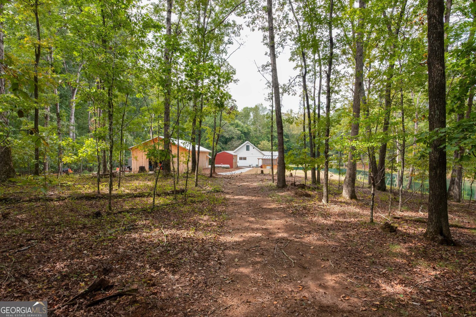 4072 Lebanon Church Road Athens - 41