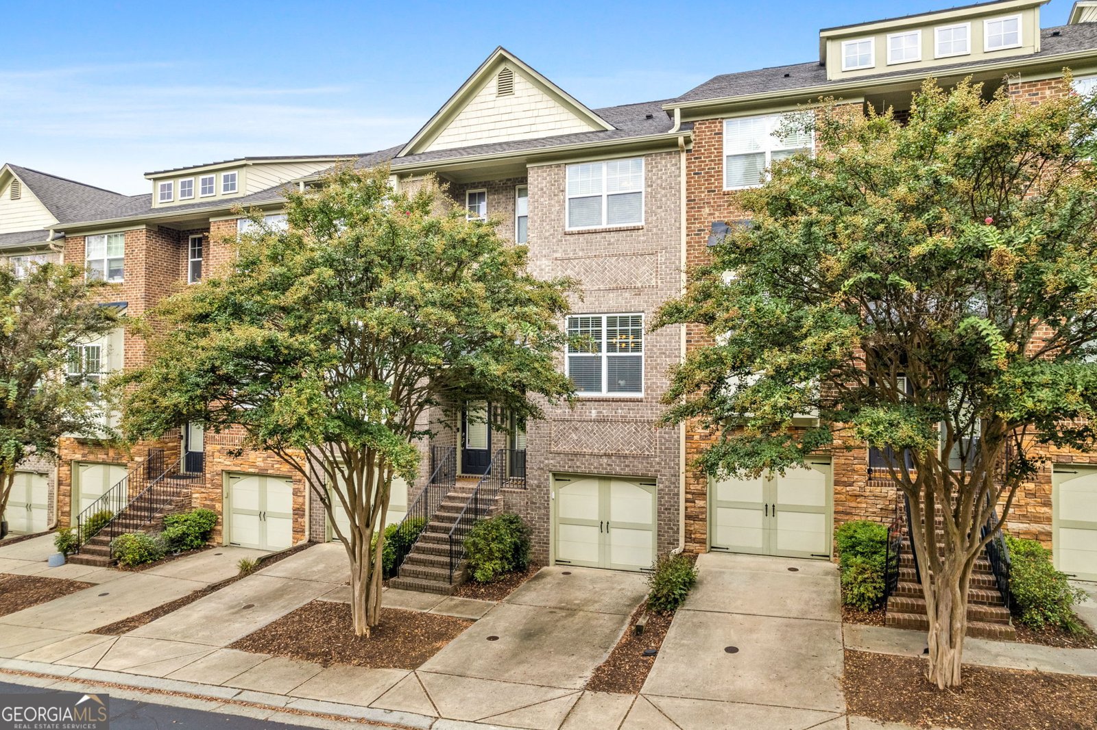 2029 Cobblestone Circle Atlanta - 1
