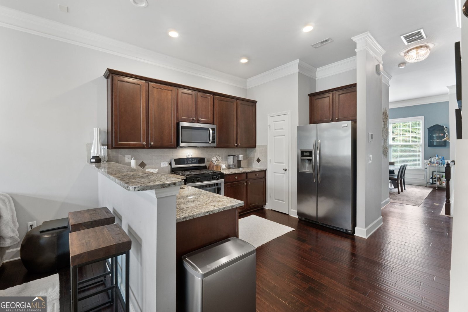 2029 Cobblestone Circle Atlanta - 10