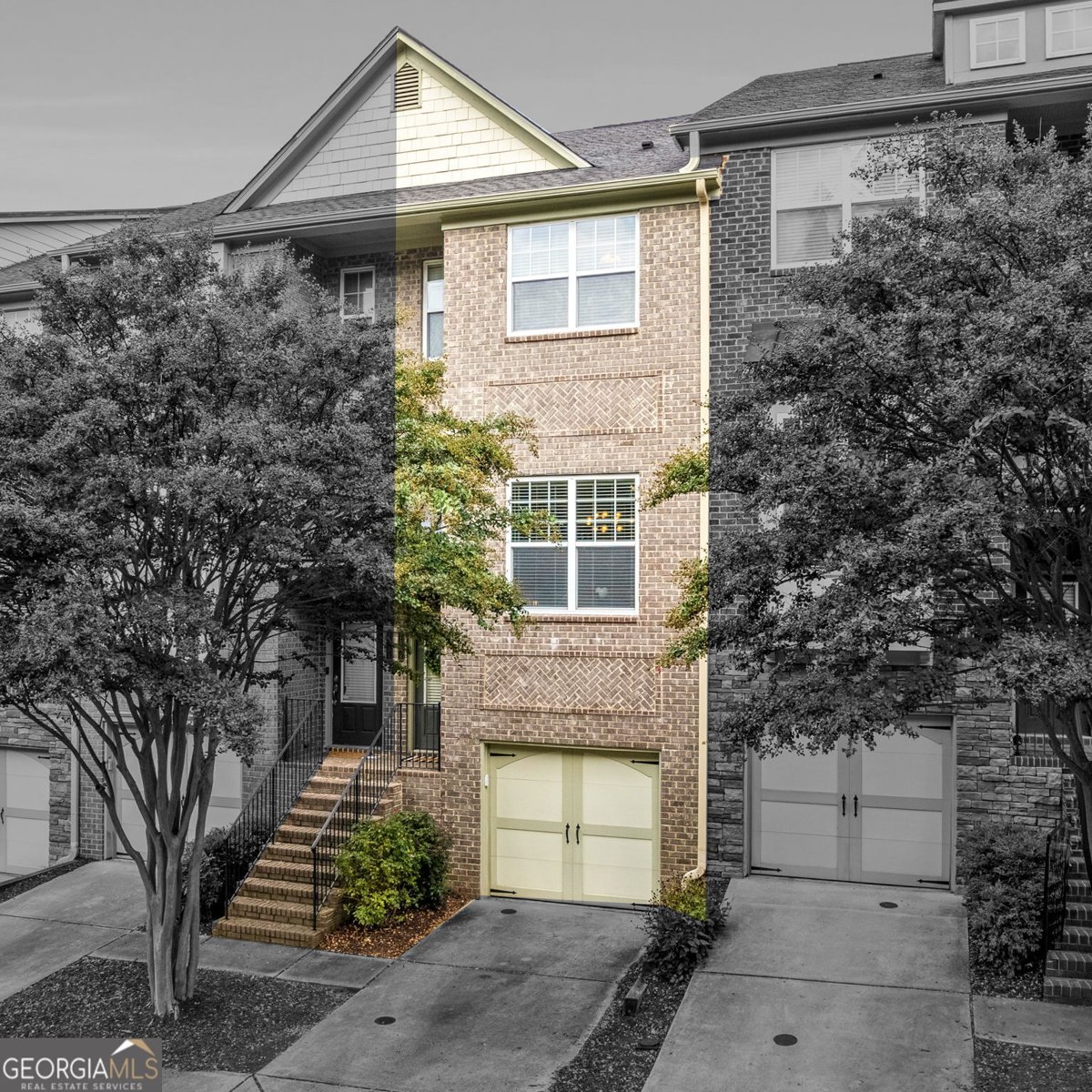 2029 Cobblestone Circle Atlanta - 2