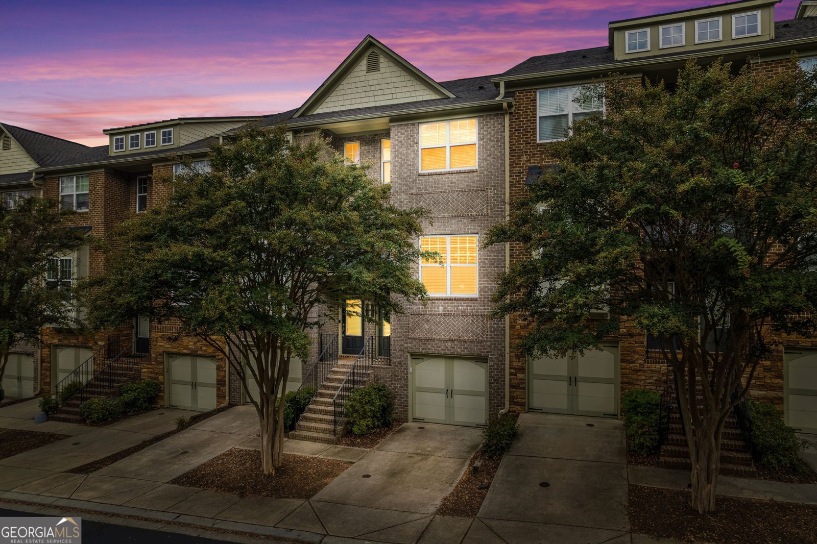 2029 Cobblestone Circle Atlanta - 3