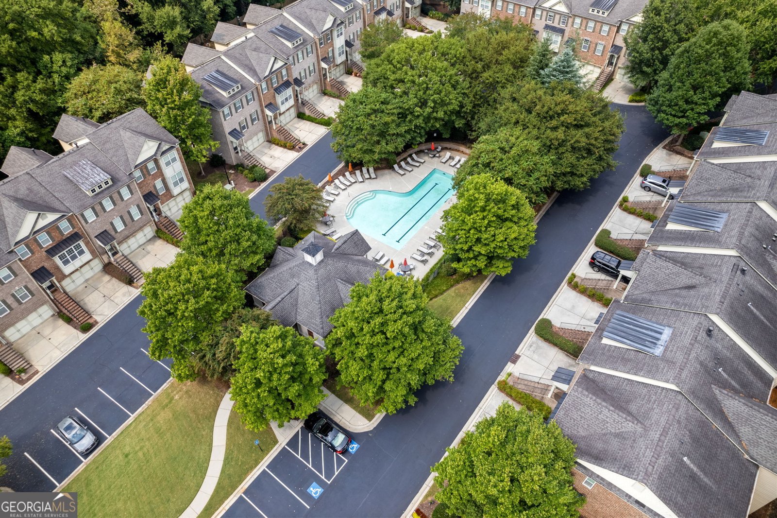 2029 Cobblestone Circle Atlanta - 34