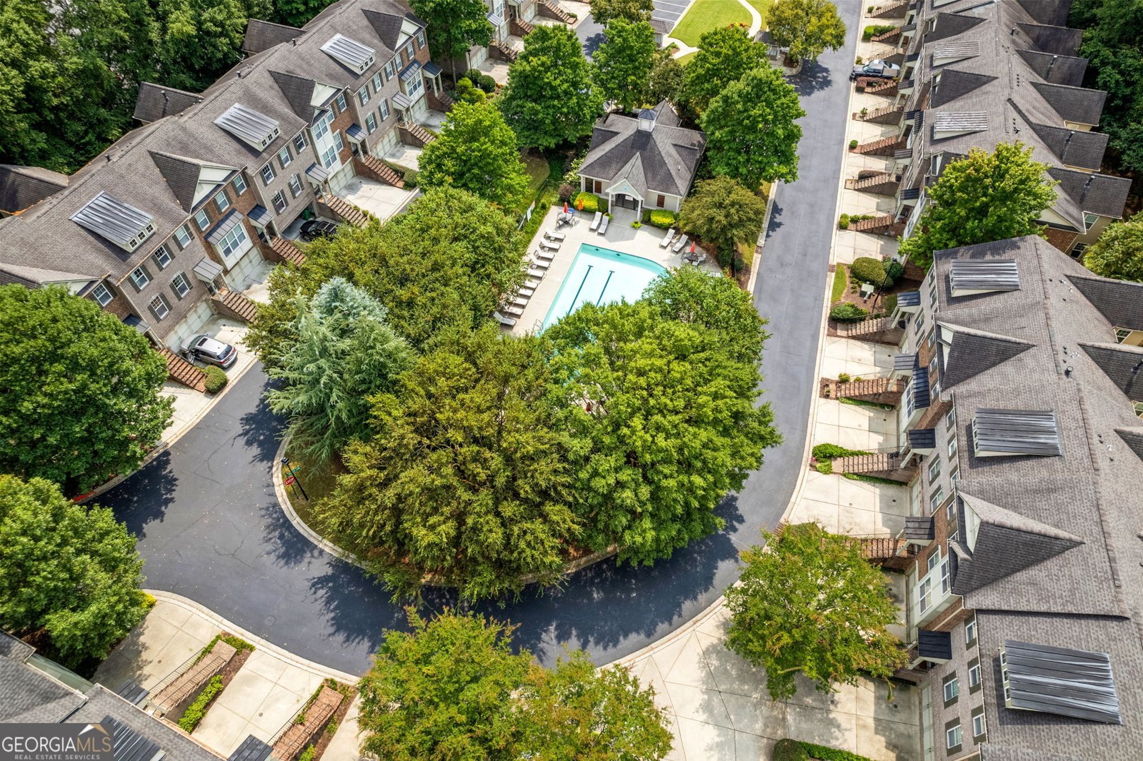 2029 Cobblestone Circle Atlanta - 35