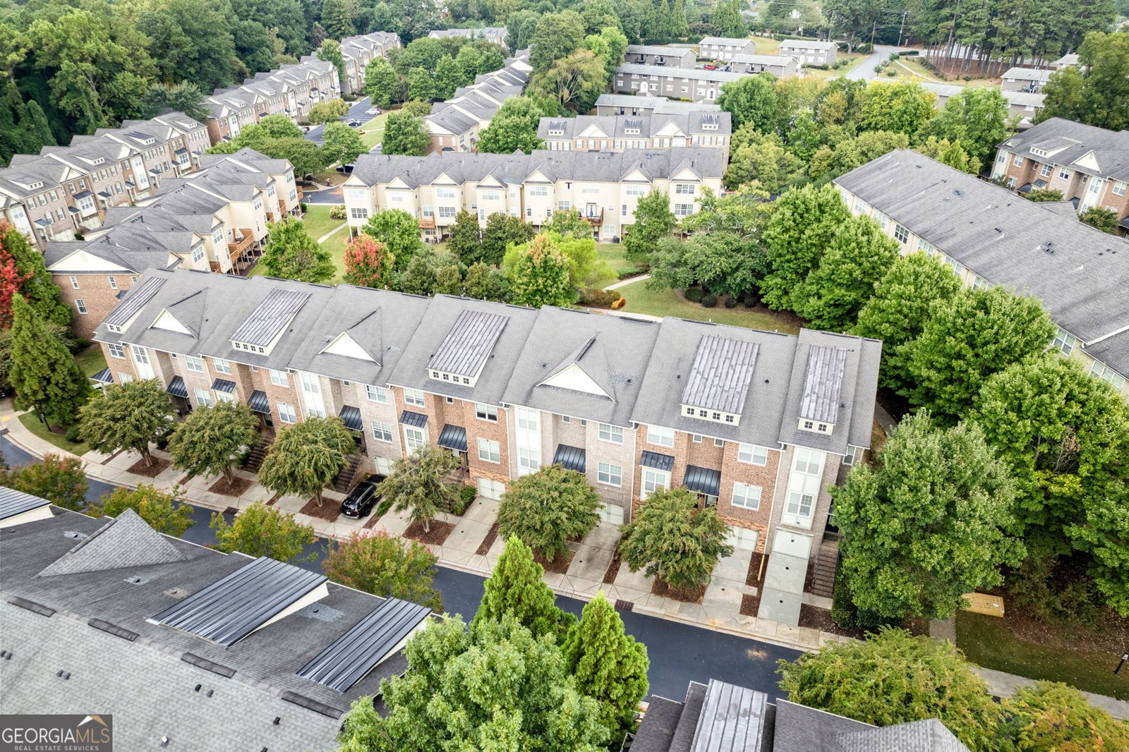 2029 Cobblestone Circle Atlanta - 36