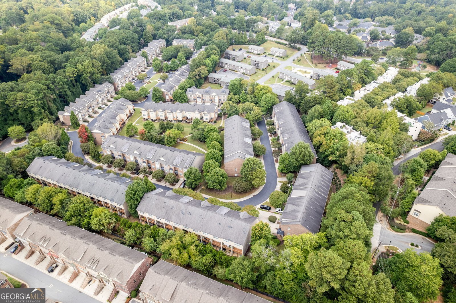 2029 Cobblestone Circle Atlanta - 37