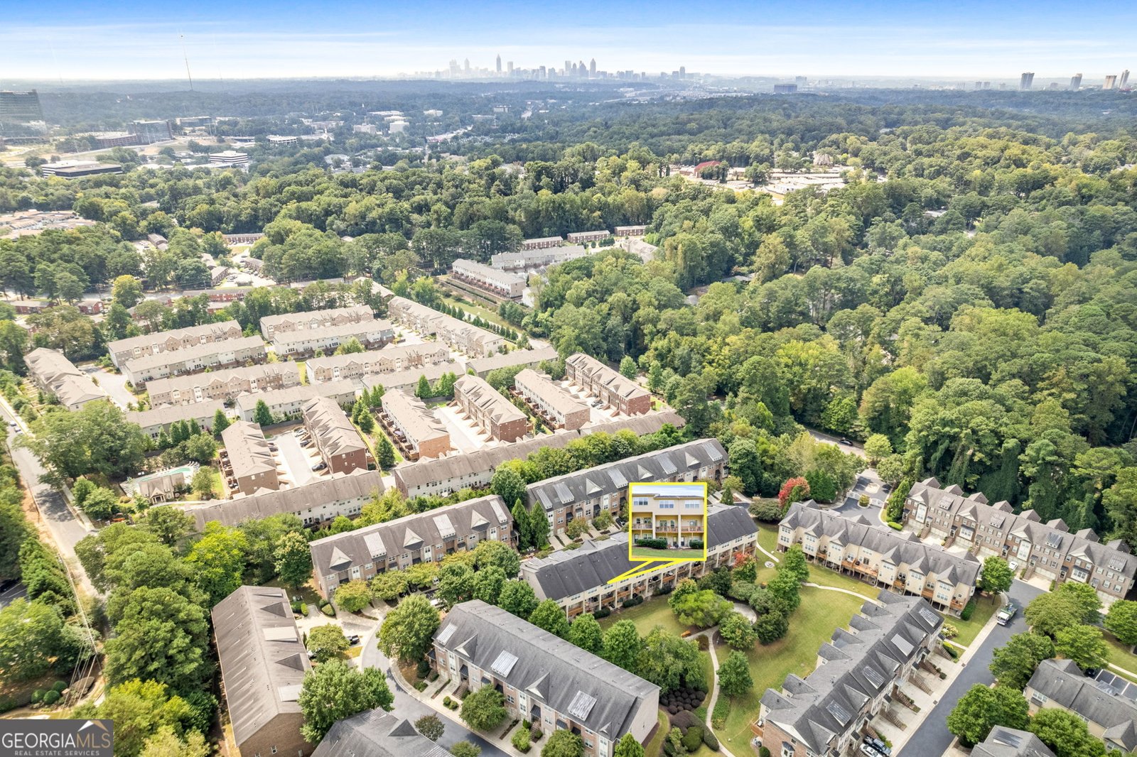 2029 Cobblestone Circle Atlanta - 4