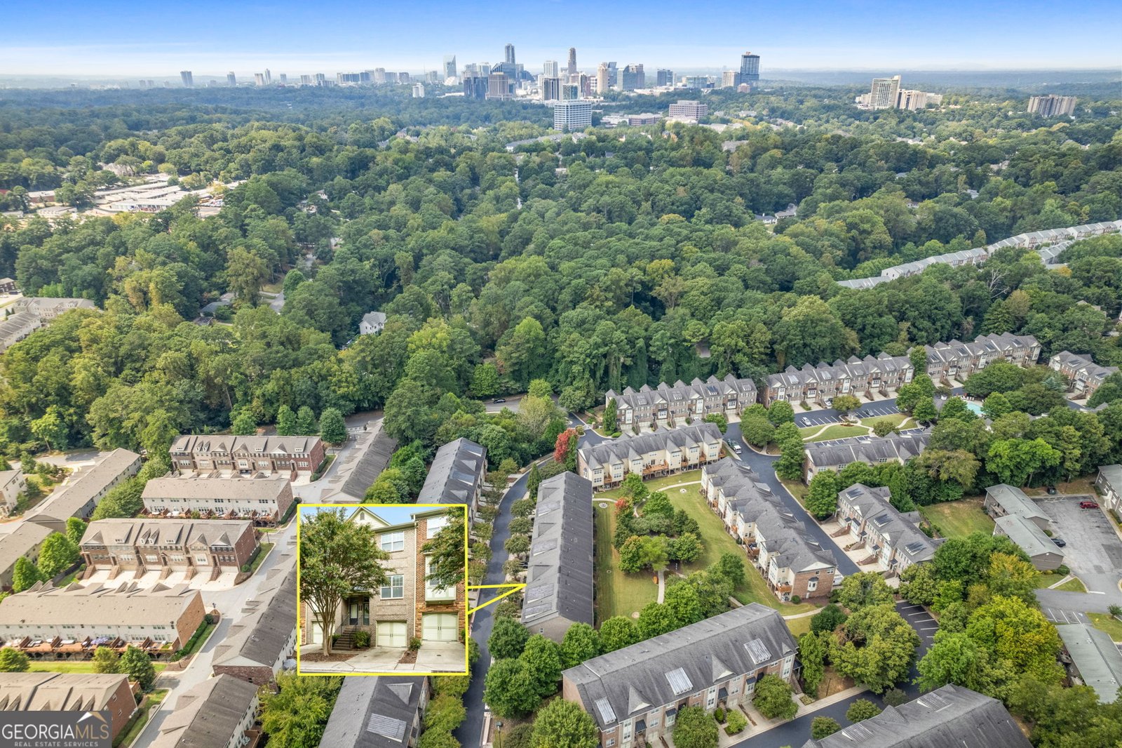 2029 Cobblestone Circle Atlanta - 5