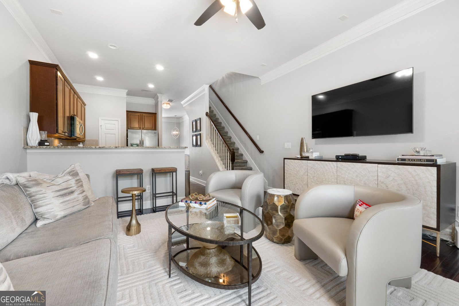 2029 Cobblestone Circle Atlanta - 9