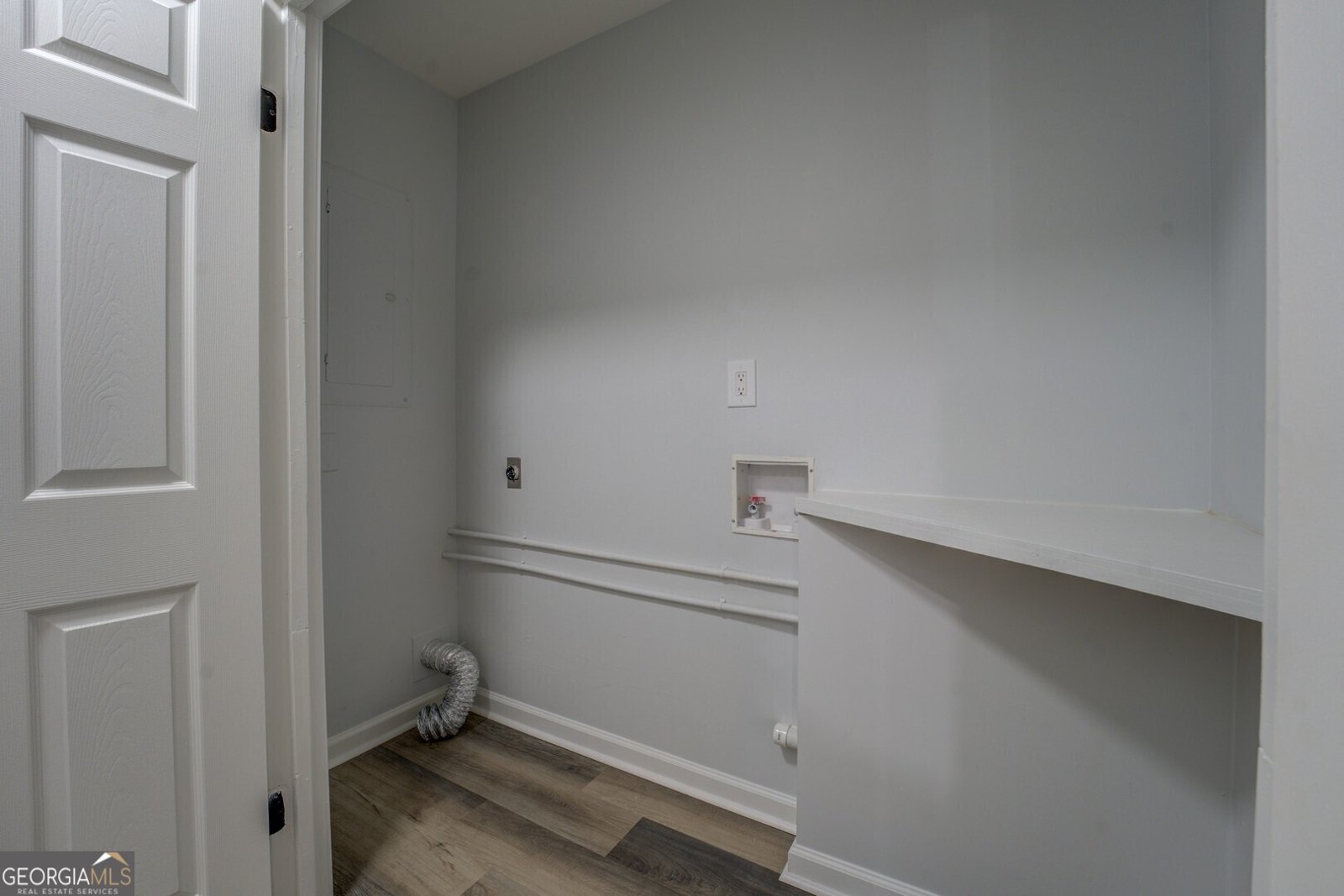 2809 Fieldstone Drive Conyers - 1