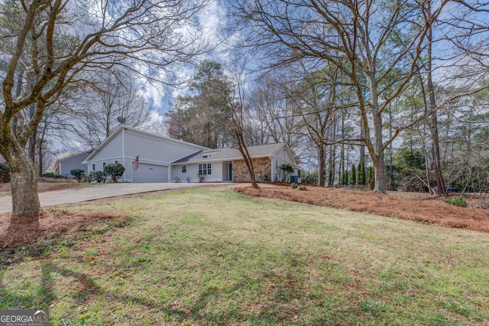 2809 Fieldstone Drive Conyers - 10