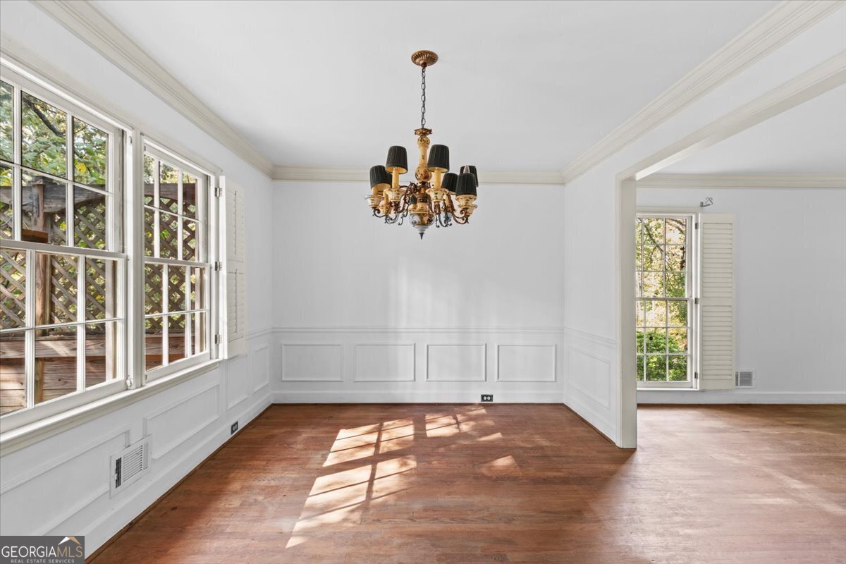 1731 Bank Drive Marietta - 11