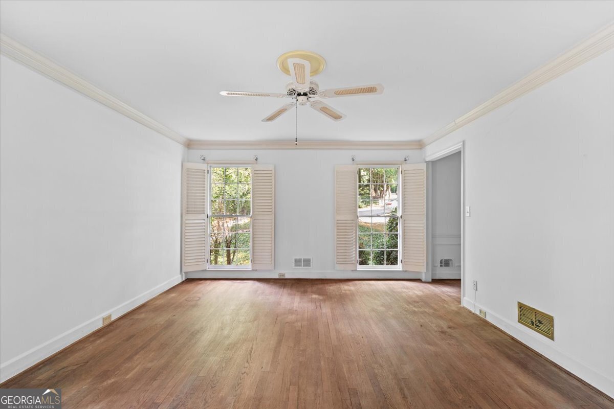 1731 Bank Drive Marietta - 13