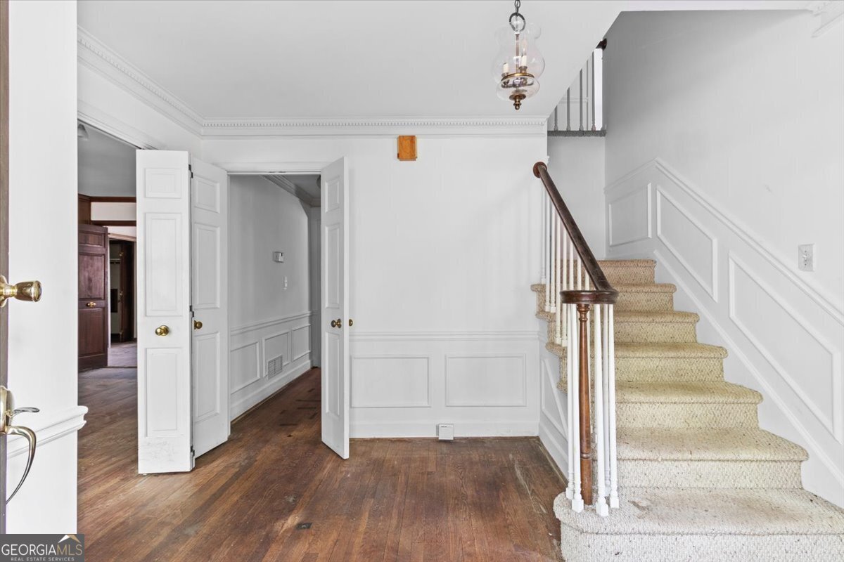 1731 Bank Drive Marietta - 2