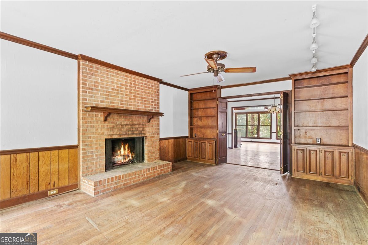 1731 Bank Drive Marietta - 3