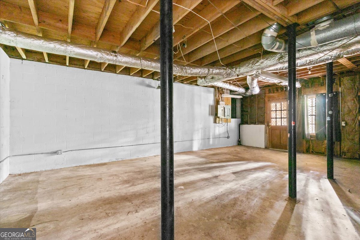 1731 Bank Drive Marietta - 32