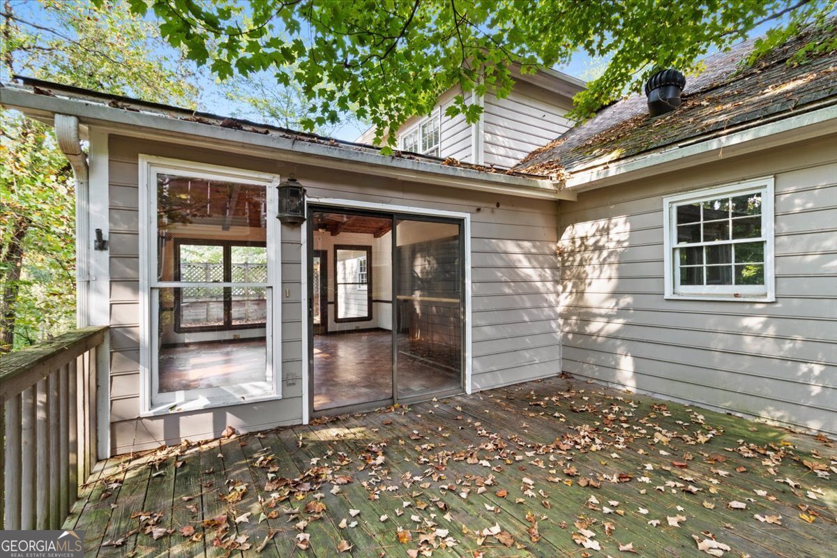 1731 Bank Drive Marietta - 33