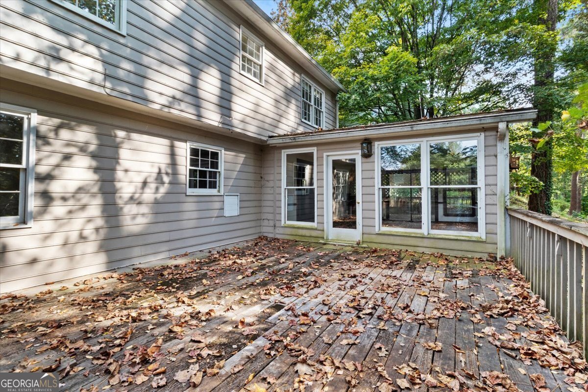 1731 Bank Drive Marietta - 34