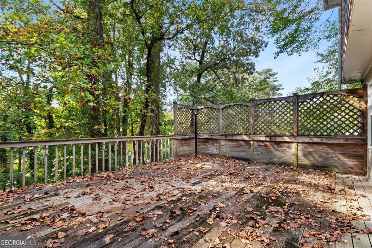 1731 Bank Drive Marietta - 37