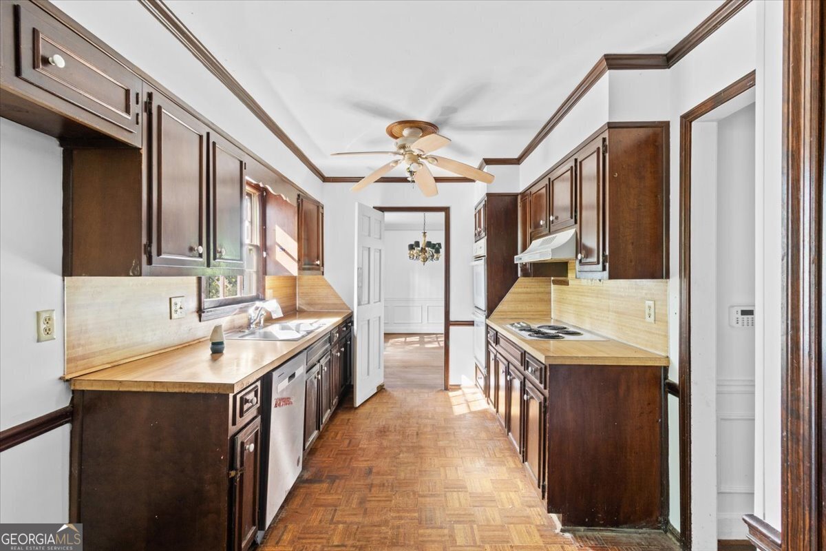 1731 Bank Drive Marietta - 7