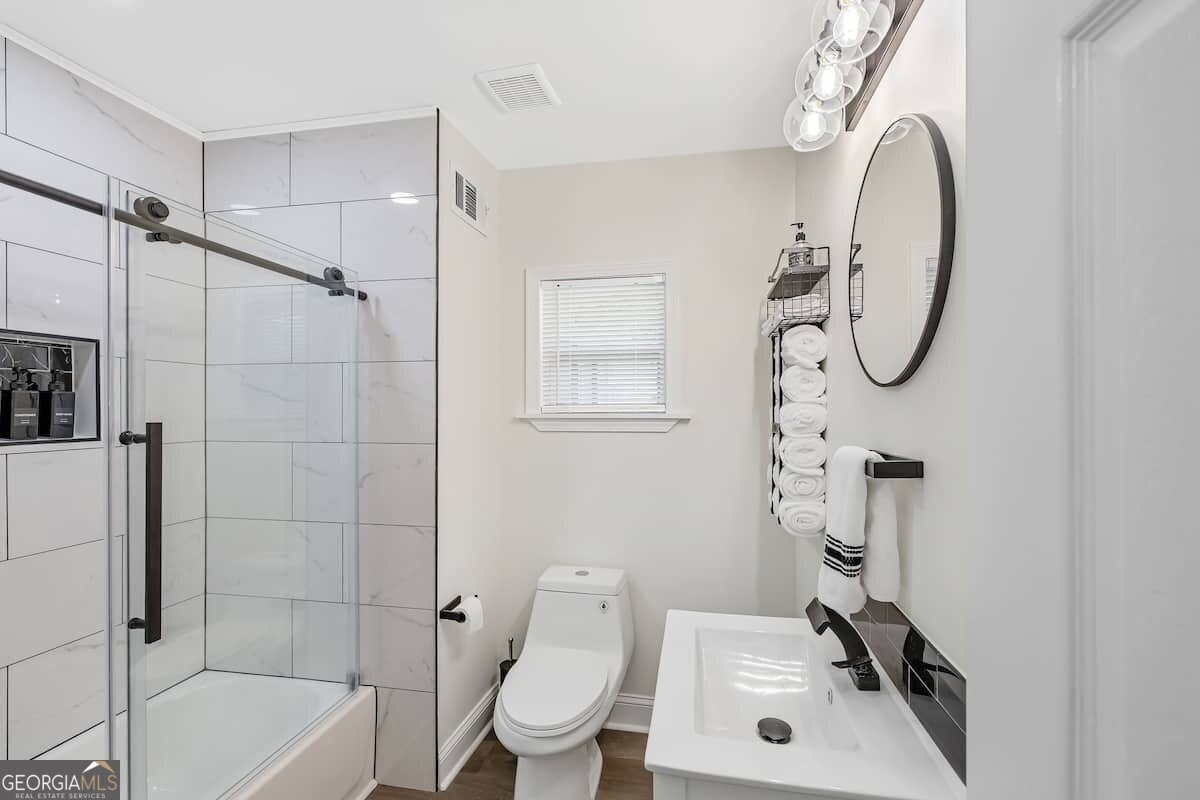 2271 Plantation Drive Atlanta - 12