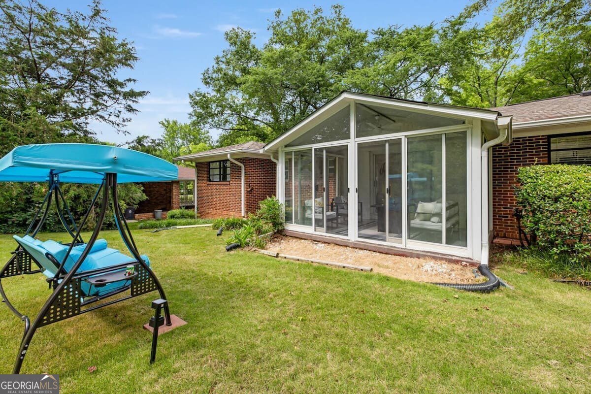 2271 Plantation Drive Atlanta - 23