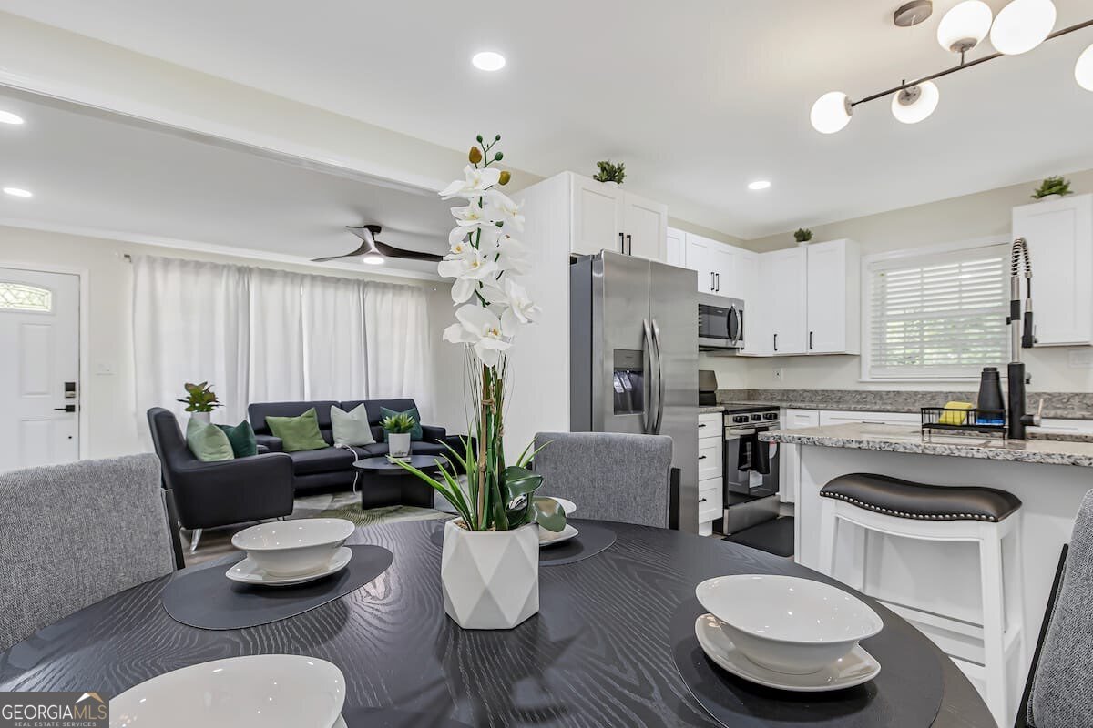 2271 Plantation Drive Atlanta - 3
