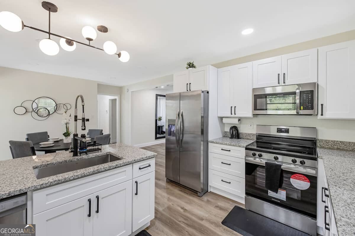 2271 Plantation Drive Atlanta - 4