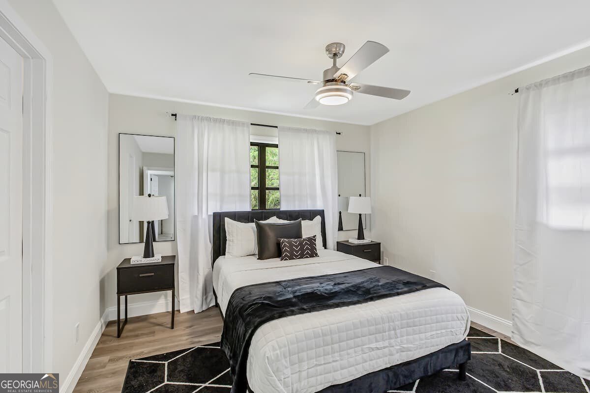 2271 Plantation Drive Atlanta - 6