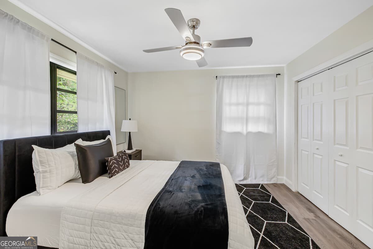 2271 Plantation Drive Atlanta - 7