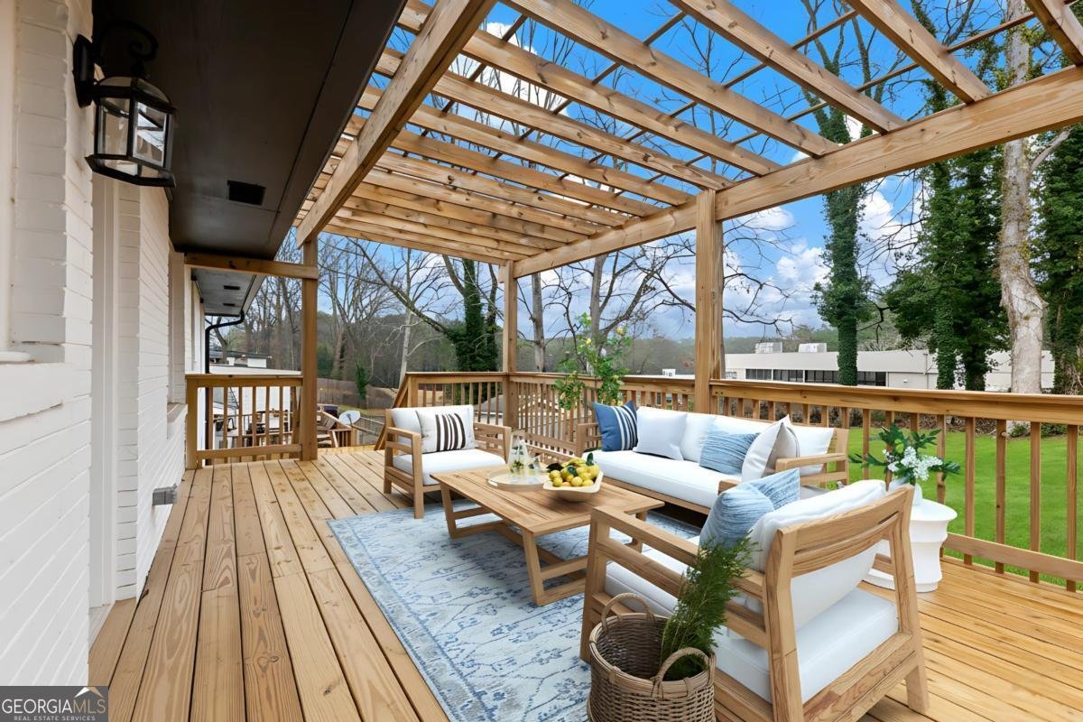 2308 Mark Trail Decatur - 10
