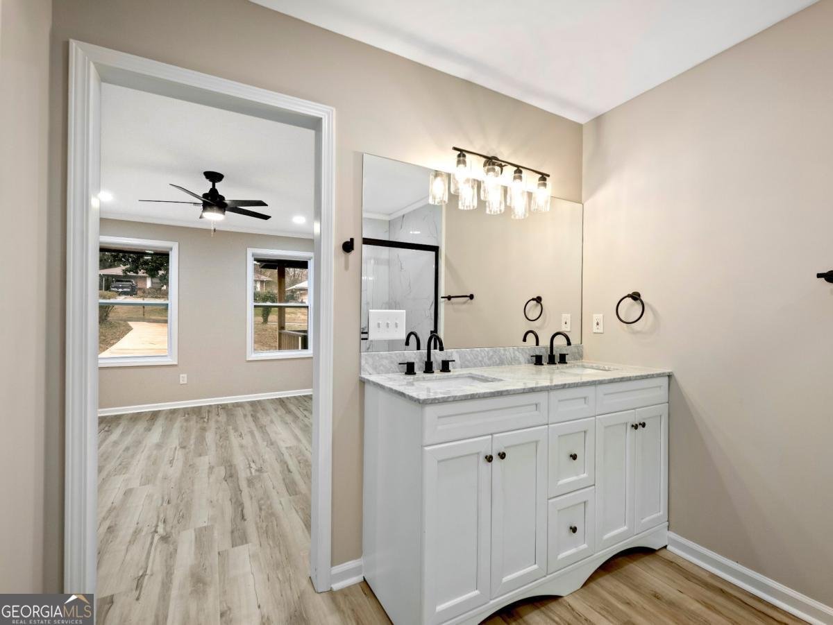2308 Mark Trail Decatur - 19