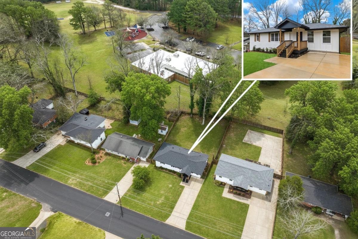 2308 Mark Trail Decatur - 2