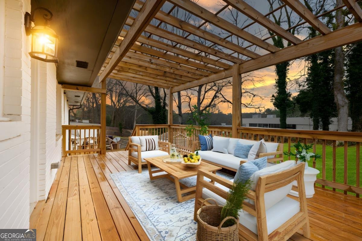 2308 Mark Trail Decatur - 27