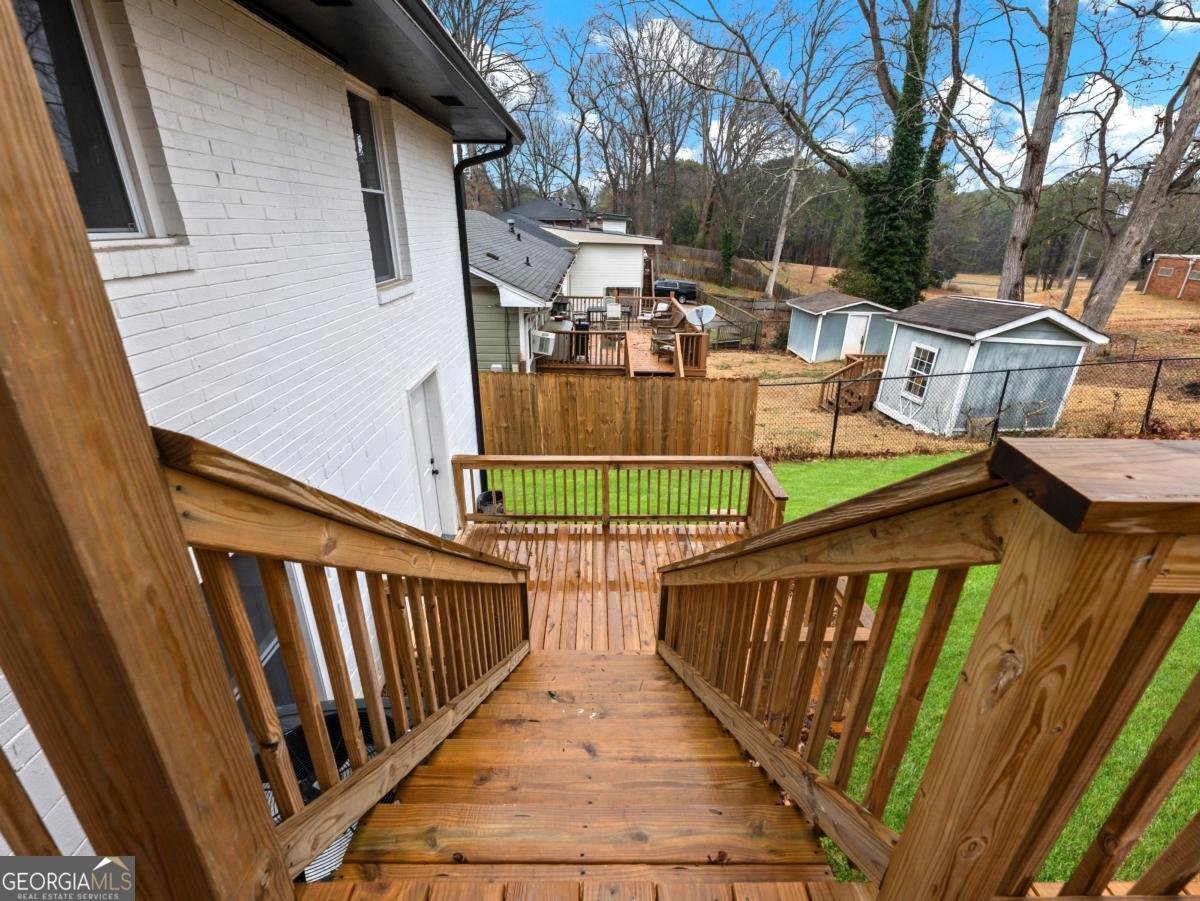 2308 Mark Trail Decatur - 28