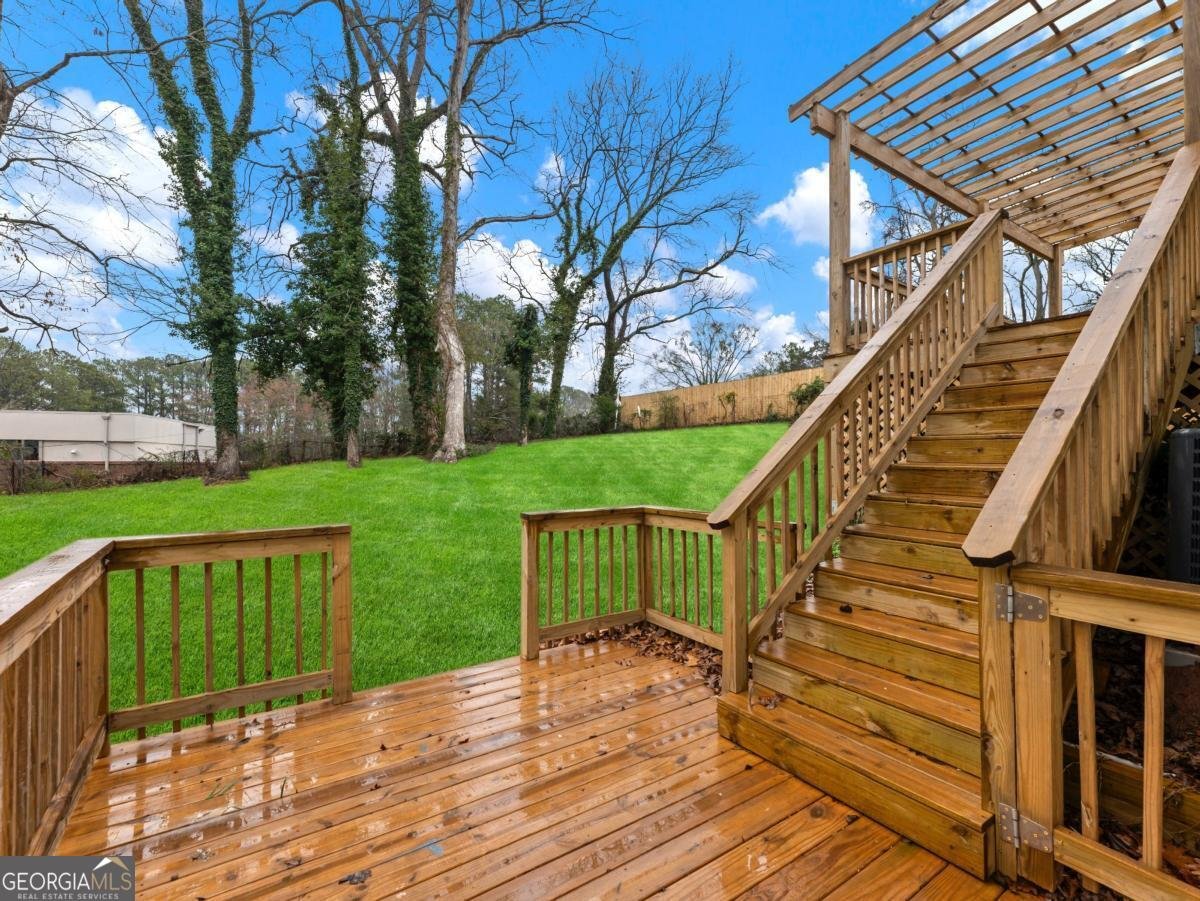 2308 Mark Trail Decatur - 29