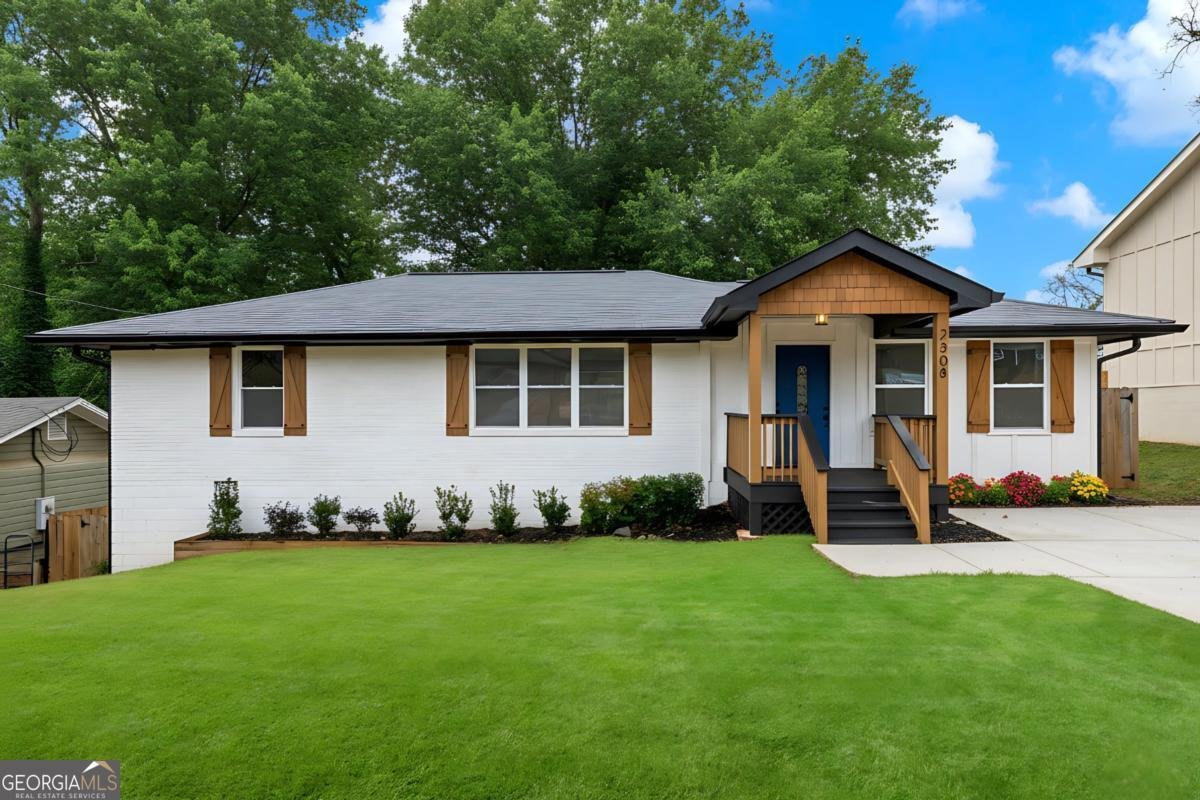 2308 Mark Trail Decatur - 3