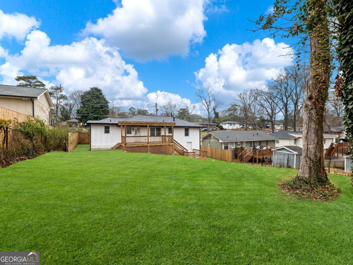 2308 Mark Trail Decatur - 30