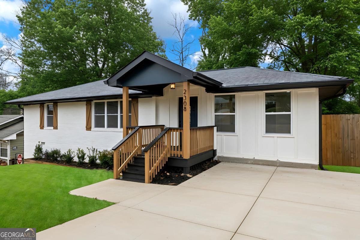 2308 Mark Trail Decatur - 31