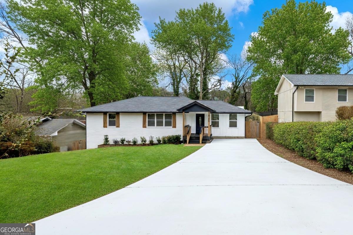 2308 Mark Trail Decatur - 37