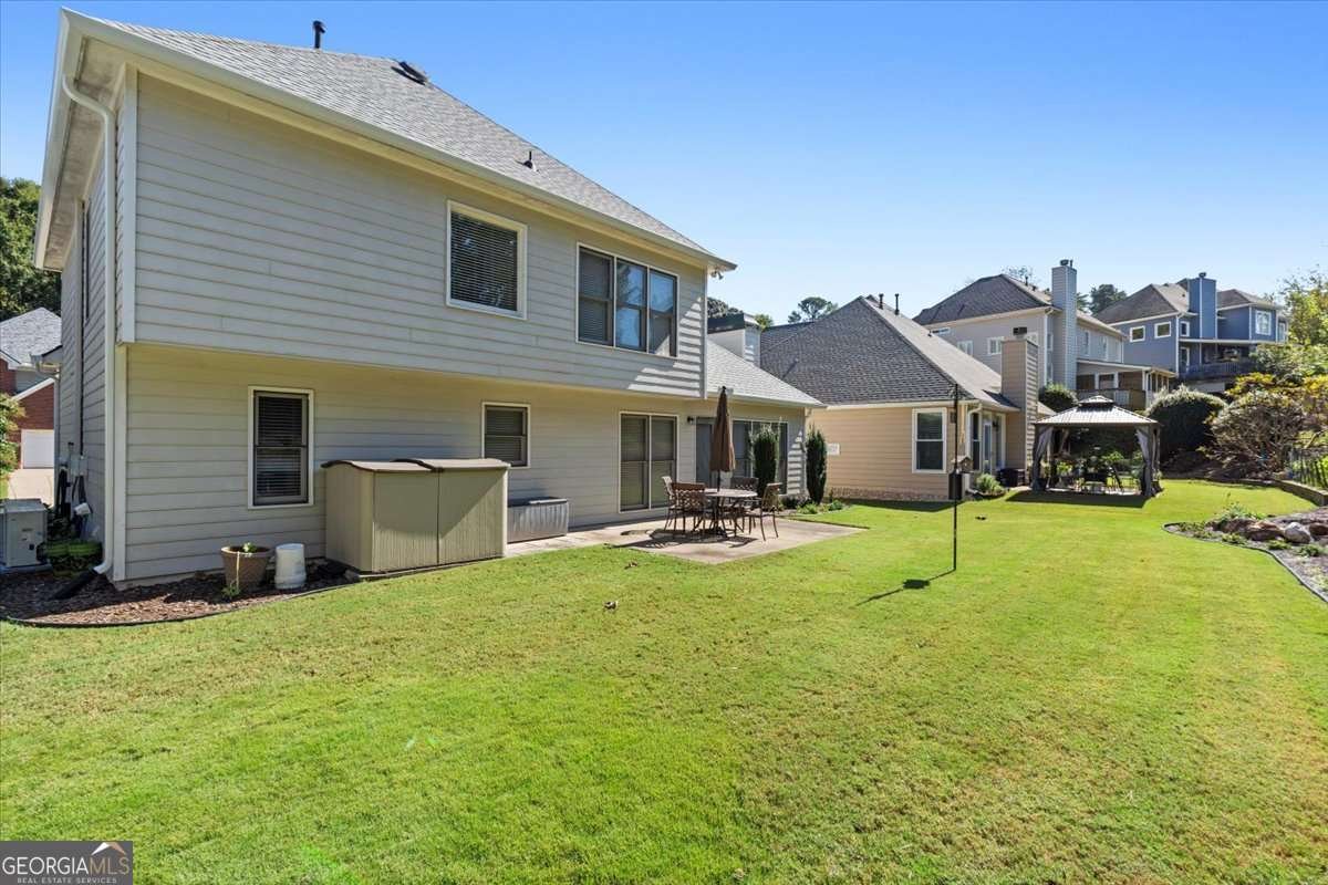4224 Moccasin Trail Woodstock - 15