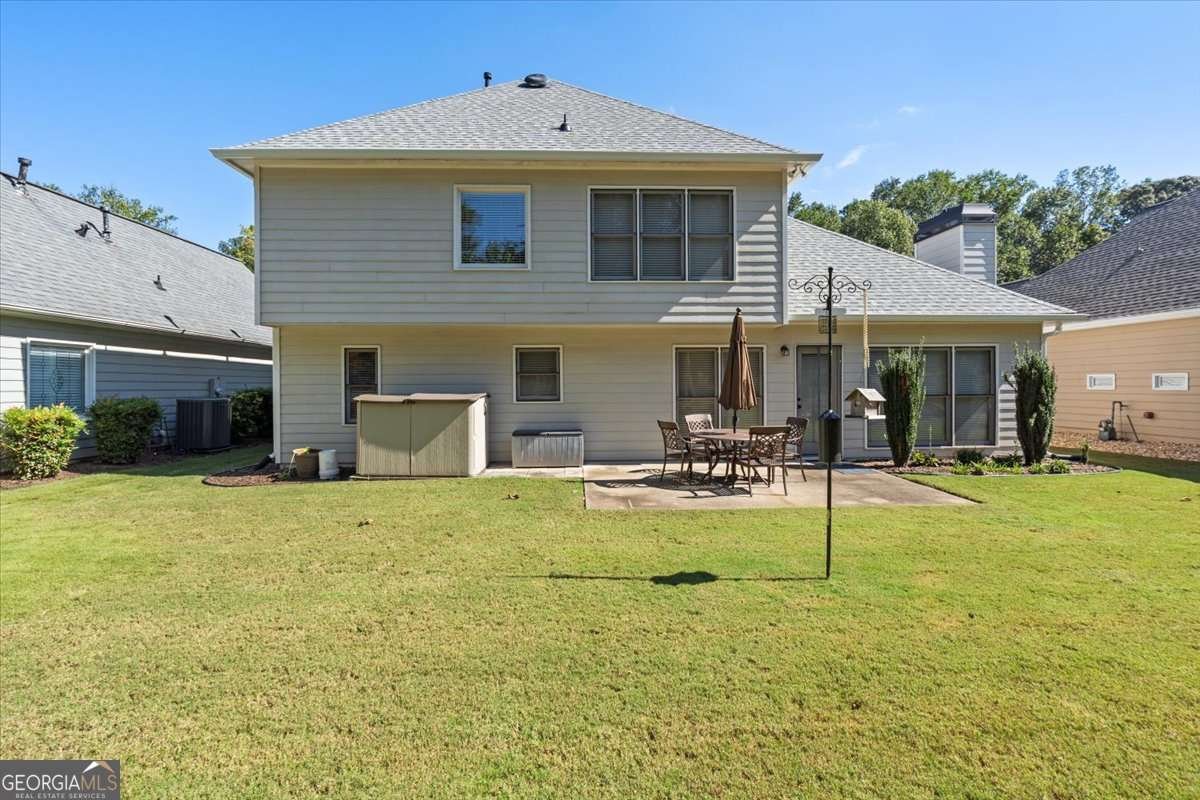 4224 Moccasin Trail Woodstock - 16