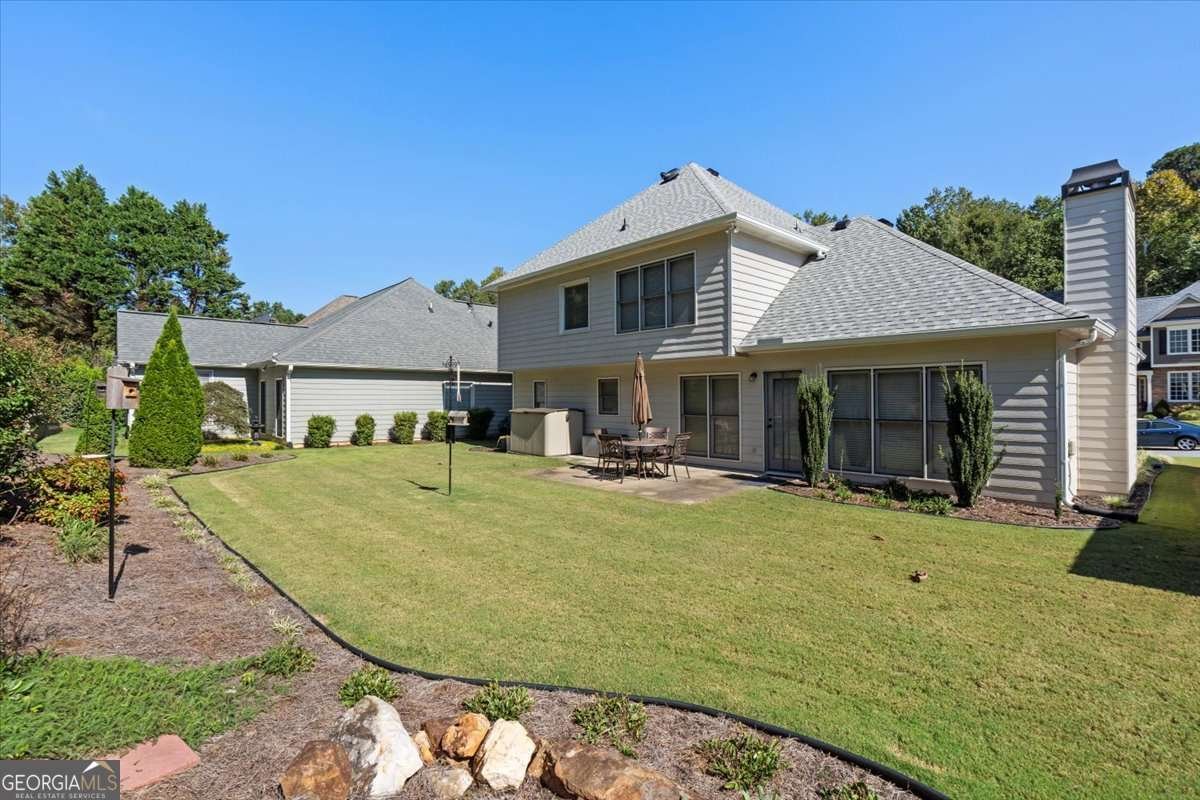 4224 Moccasin Trail Woodstock - 17