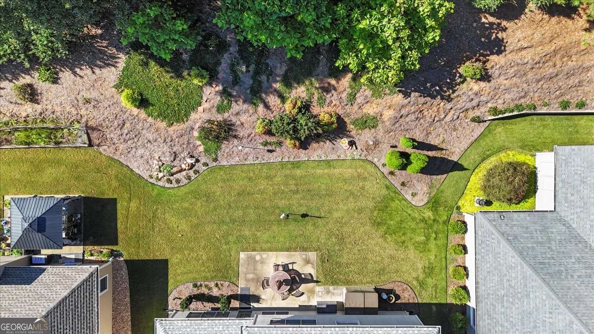 4224 Moccasin Trail Woodstock - 19