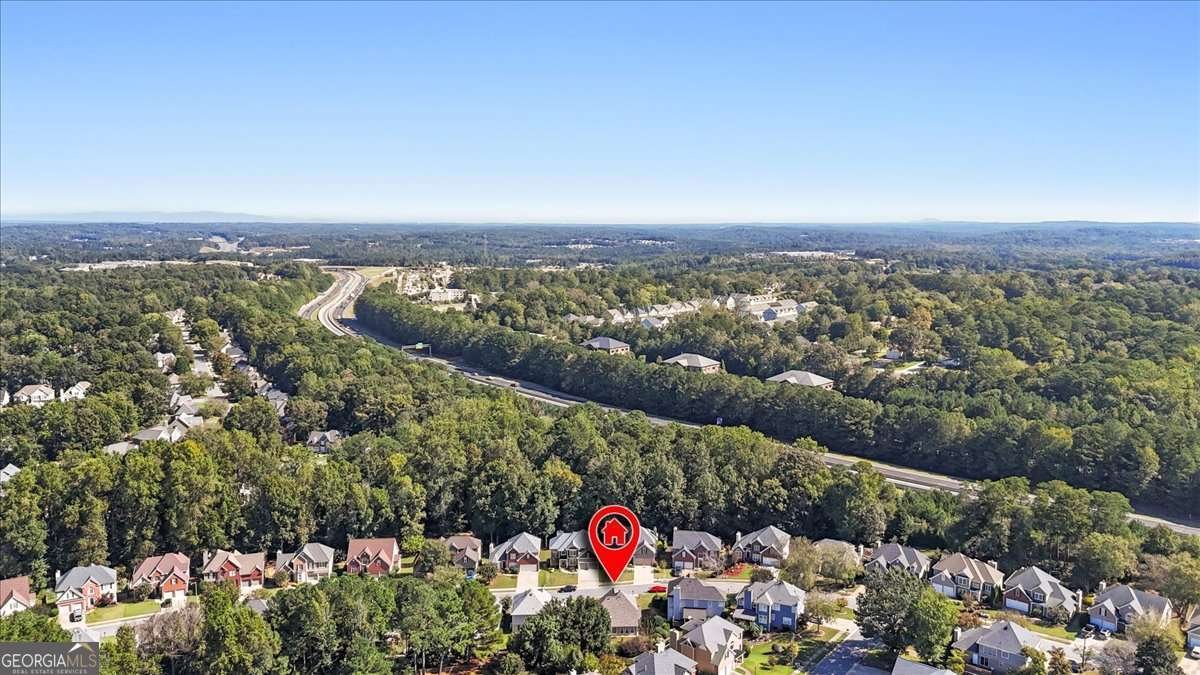 4224 Moccasin Trail Woodstock - 21