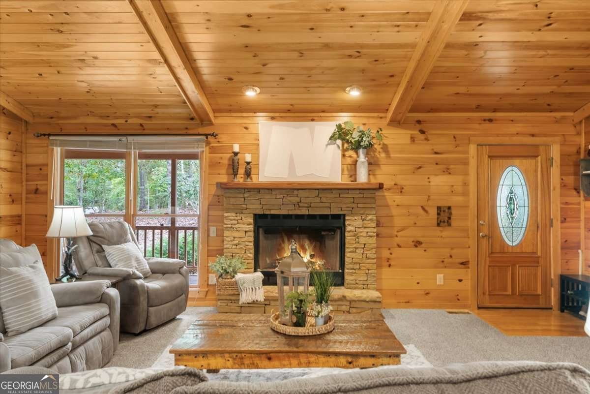 105 Oak View Trail Cleveland - 10