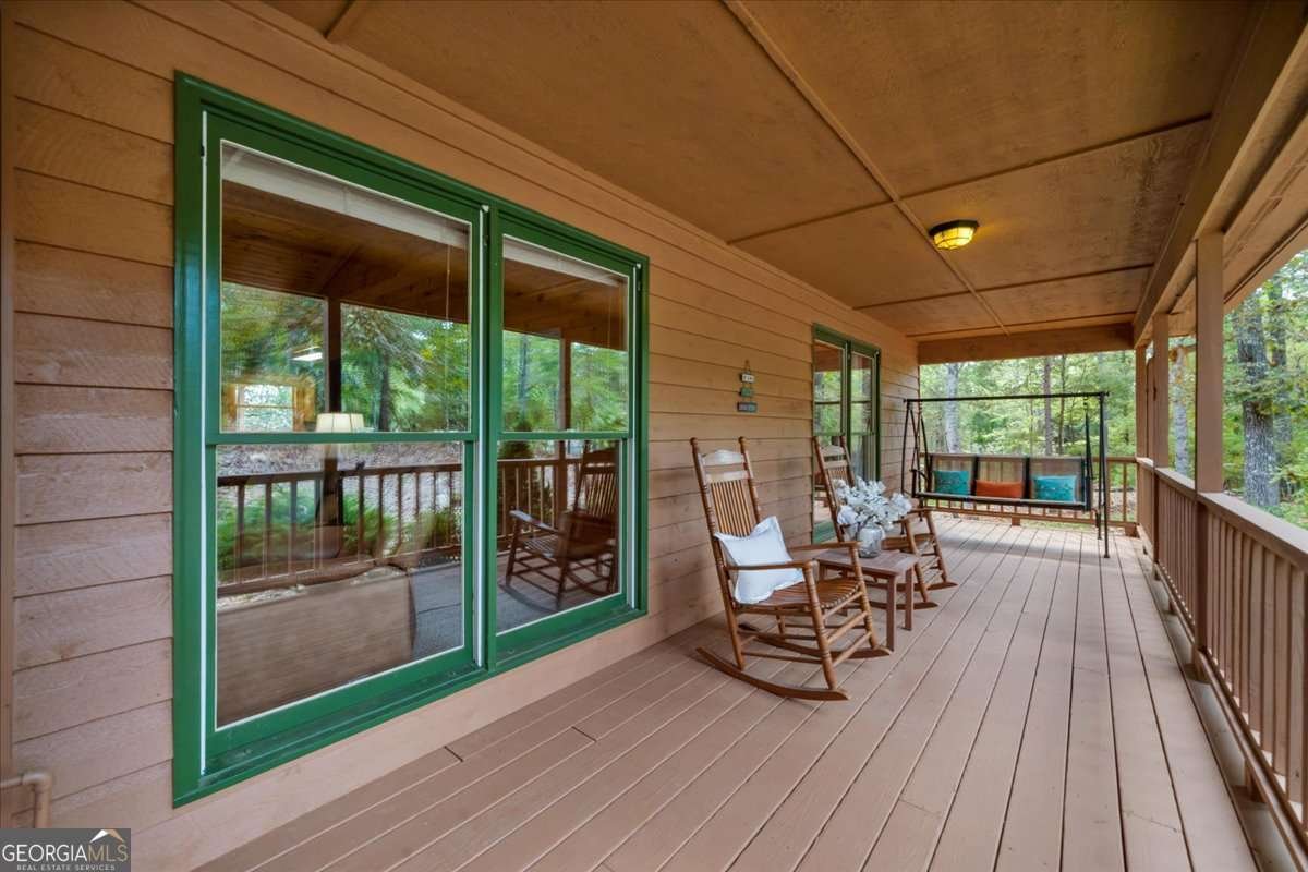 105 Oak View Trail Cleveland - 13