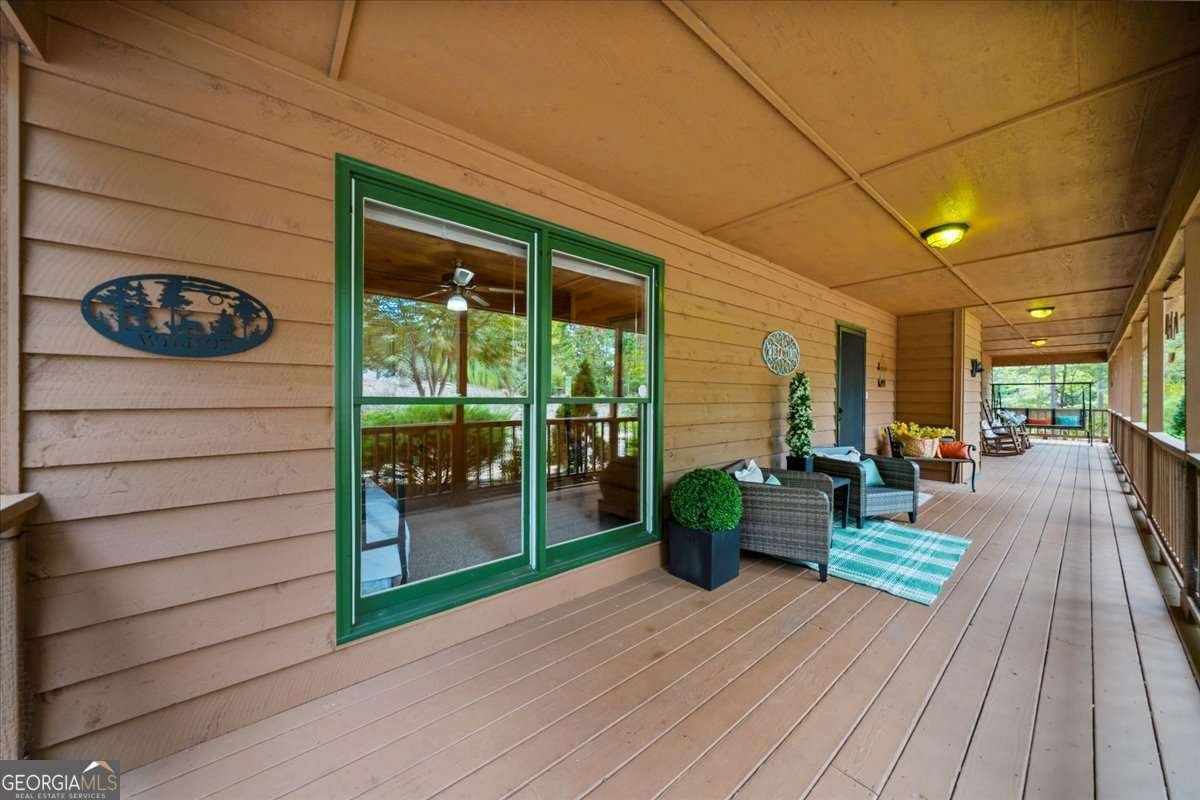 105 Oak View Trail Cleveland - 14