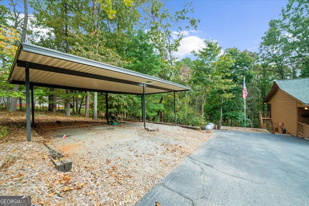 105 Oak View Trail Cleveland - 37