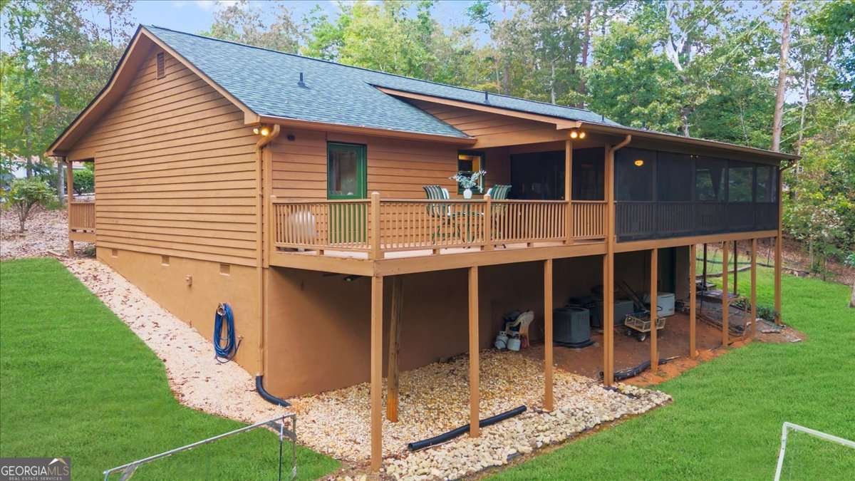 105 Oak View Trail Cleveland - 39