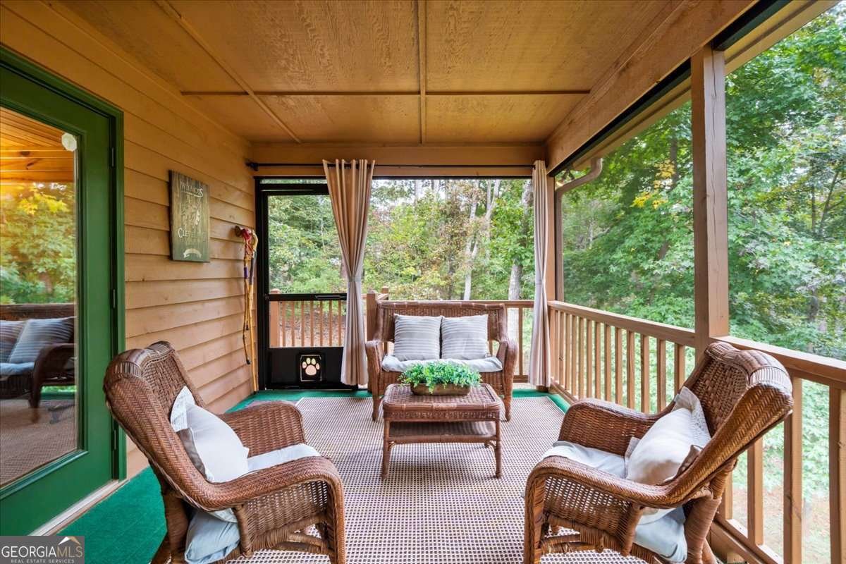 105 Oak View Trail Cleveland - 4